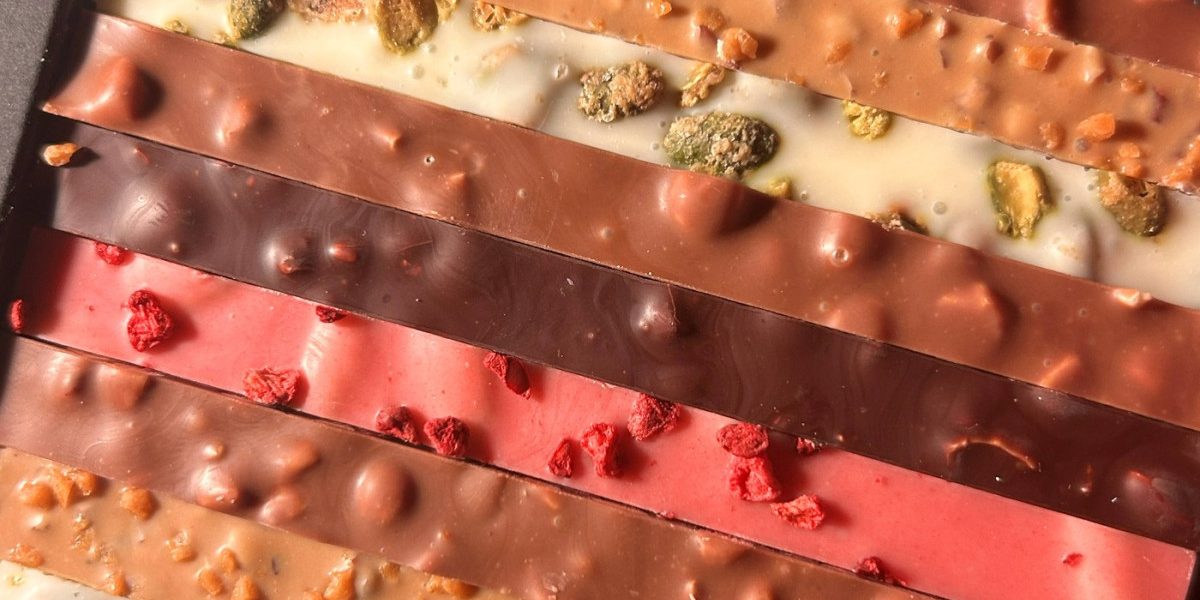 Ciocolata: Bună pentru sănătate? Experții avertizează, efecte diferite