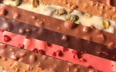 Ciocolata: Bună pentru sănătate? Experții avertizează, efecte diferite