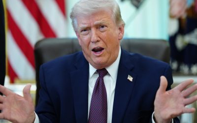 SUA: Rambursări masive după taxele ilegale impuse de Donald Trump, miliarde în joc
