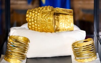 Furtul Coifului de la Coțofenești: Suspectul refuză „înțelegerea” din Drents