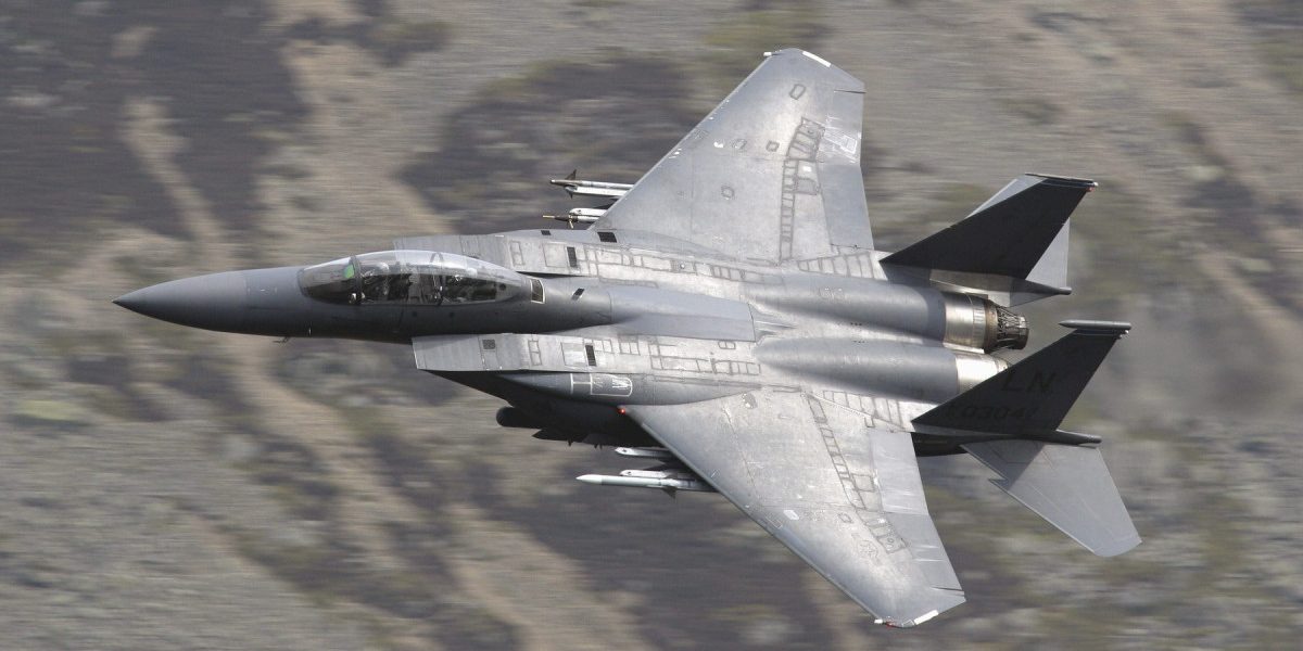 Ghost Murmur, secretul CIA: Cum a spionat iranul bătăile inimii unui aviator american?