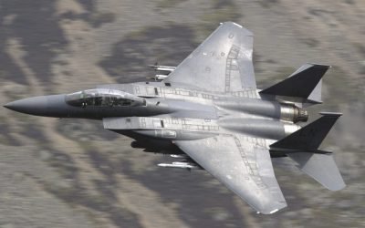 Ghost Murmur, secretul CIA: Cum a spionat iranul bătăile inimii unui aviator american?