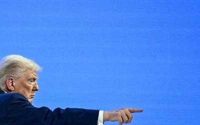 Donald Trump, pe marginea prăpastiei: Sondajele anunță dezastru la alegeri