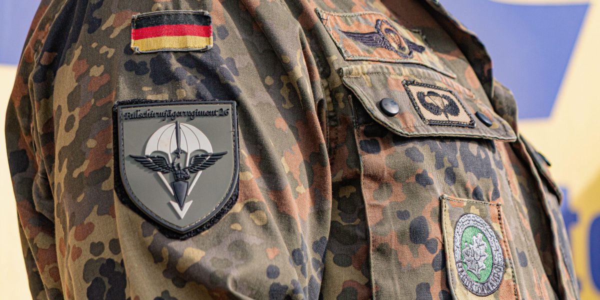 Germania, strategie militară ANTIRUSĂ: Ce ținte are Berlinul?