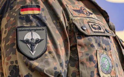 Germania, strategie militară ANTIRUSĂ: Ce ținte are Berlinul?