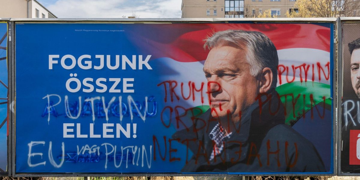 Ungaria: Alegeri-test pentru Rusia. Manipulare electorală, un nou „doctorat”