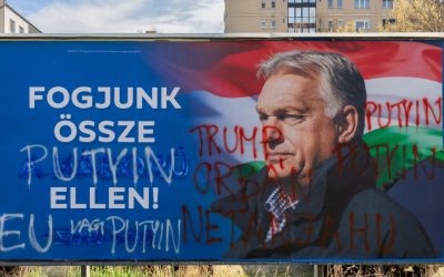 Ungaria: Alegeri-test pentru Rusia. Manipulare electorală, un nou „doctorat”