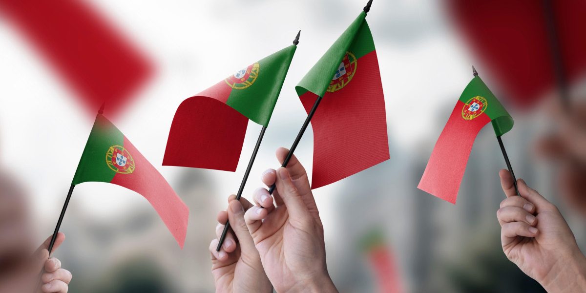 Mii de portughezi au ieșit în stradă la Lisabona: Codul Muncii, contestat