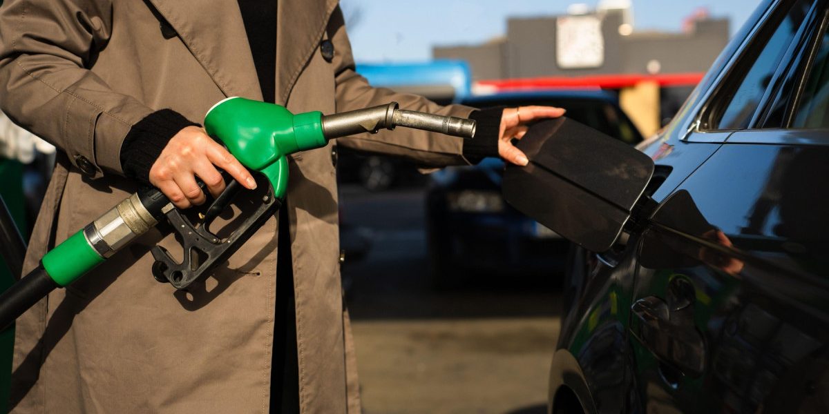 Prețuri-record în SUA: Inflația explodează pe fondul scumpirii petrolului