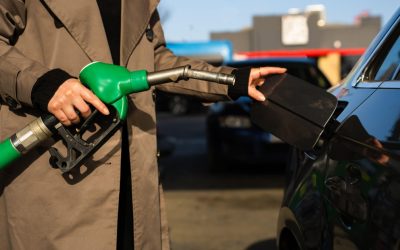 Prețuri-record în SUA: Inflația explodează pe fondul scumpirii petrolului