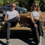 Teodora, imagini rare cu MM Stoica: Cum l-a surprins oficialul FCSB