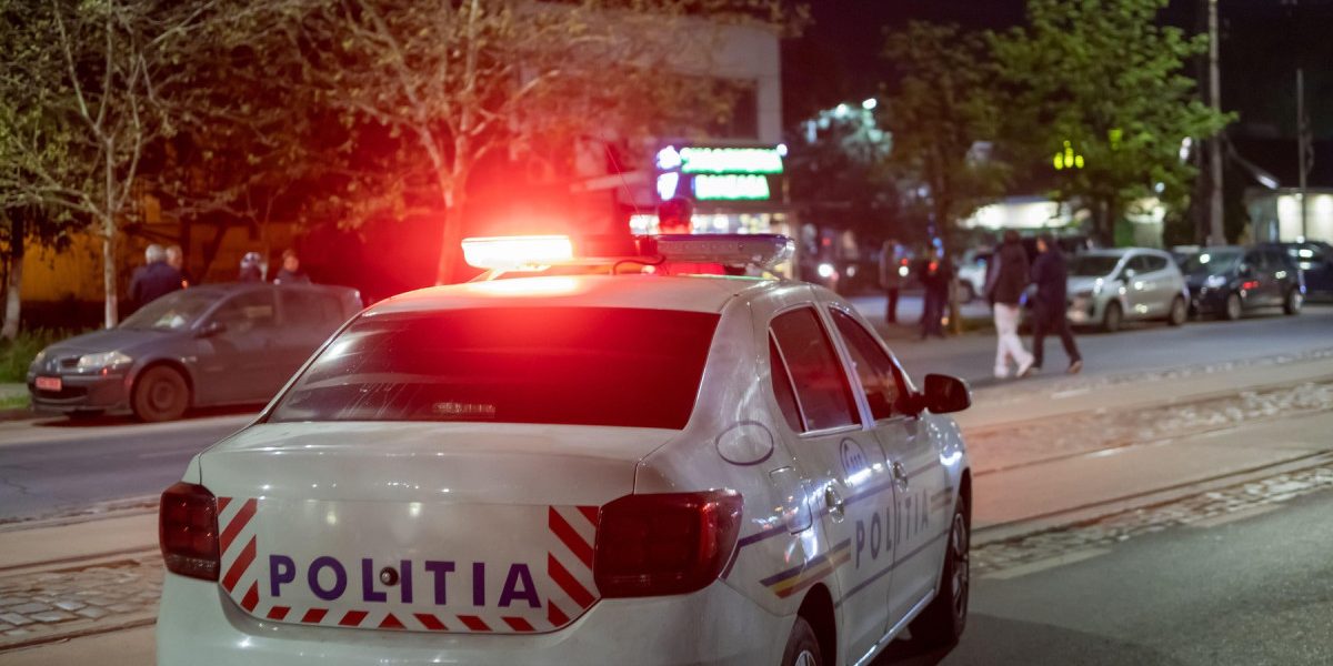 Rus și ucrainean, jaful de 15.000 de euro la preotul din Teleorman. Au picat pe A1