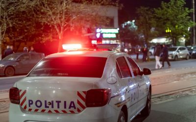 Rus și ucrainean, jaful de 15.000 de euro la preotul din Teleorman. Au picat pe A1