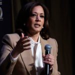 Kamala harris, incertă: „mă gândesc” la o nouă candidatură prezidențială