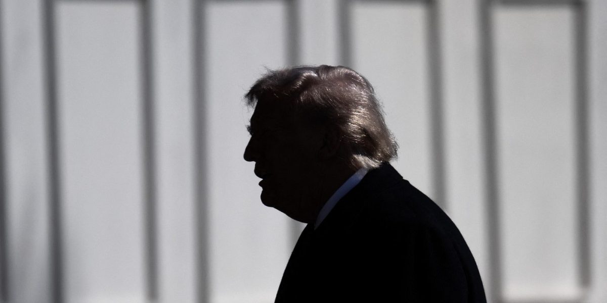 Trump, un catalizator toxic: Extrema dreaptă, revigorată după eșecul lui Orban în Europa