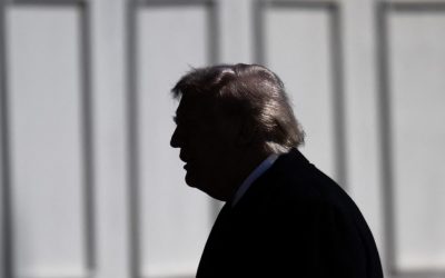 Trump, un catalizator toxic: Extrema dreaptă, revigorată după eșecul lui Orban în Europa
