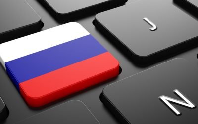 Rusia, spre un internet total controlat: Copie după Coreea de Nord?