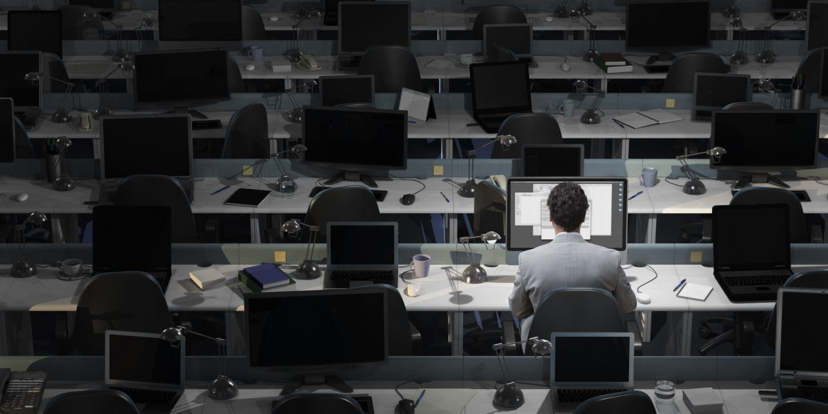 Angajat din Londra, despăgubire uriașă: A dat în judecată firma și a câștigat