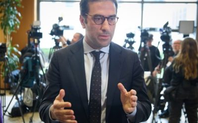 Spania și alte patru țări europene cer un nou impozit pentru firmele de energie