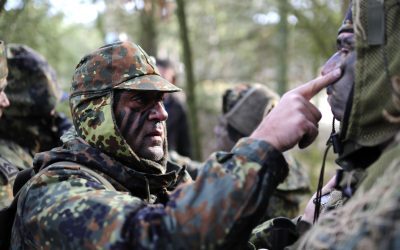 Kurzii, între revoltă și frică: Cum l-a influențat Donald Trump pe plan extern