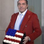 În spatele lui DONALD Trump și MELANIA: Italianul care i-a unit