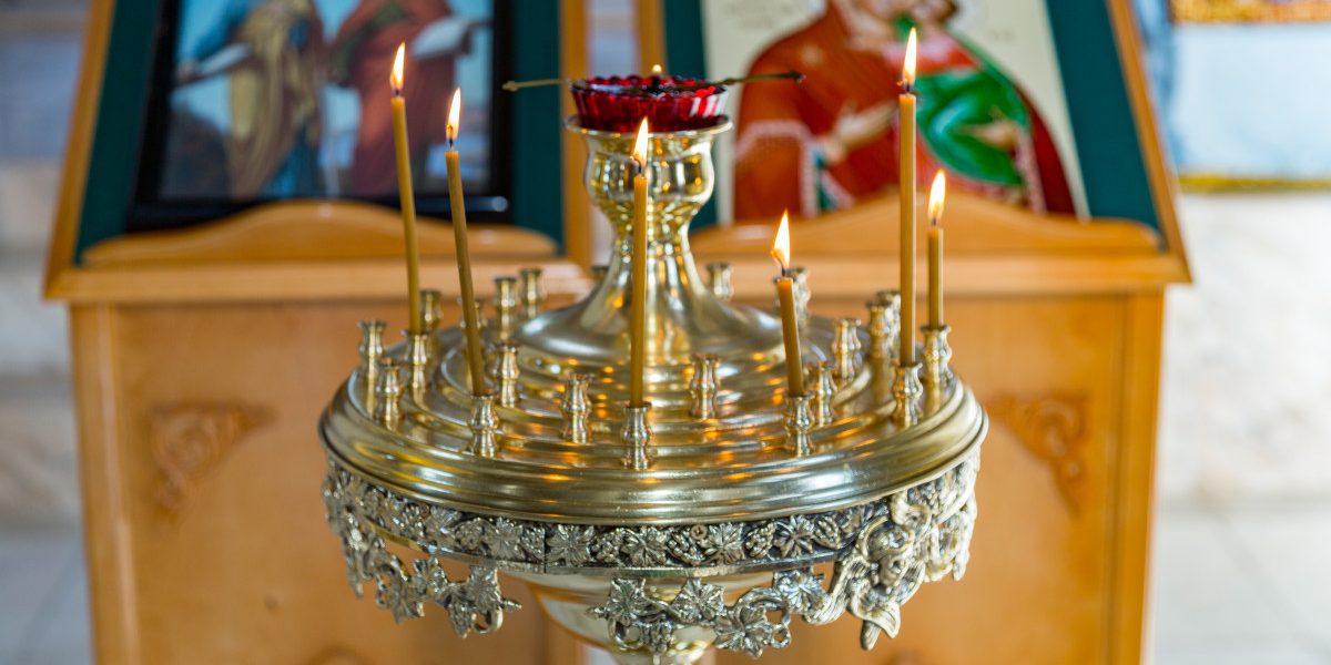 Paște cu reguli: Ce nu e voie să faci în prima zi, explică un preot