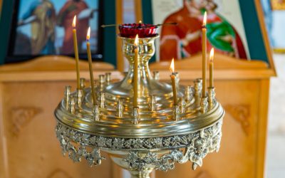 Paște cu reguli: Ce nu e voie să faci în prima zi, explică un preot