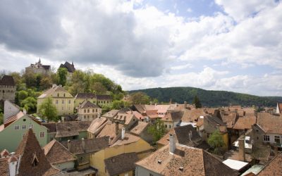 Guvernul a dat startul selecției: Care sate vor reprezenta România în „Best Tourism Villages”?