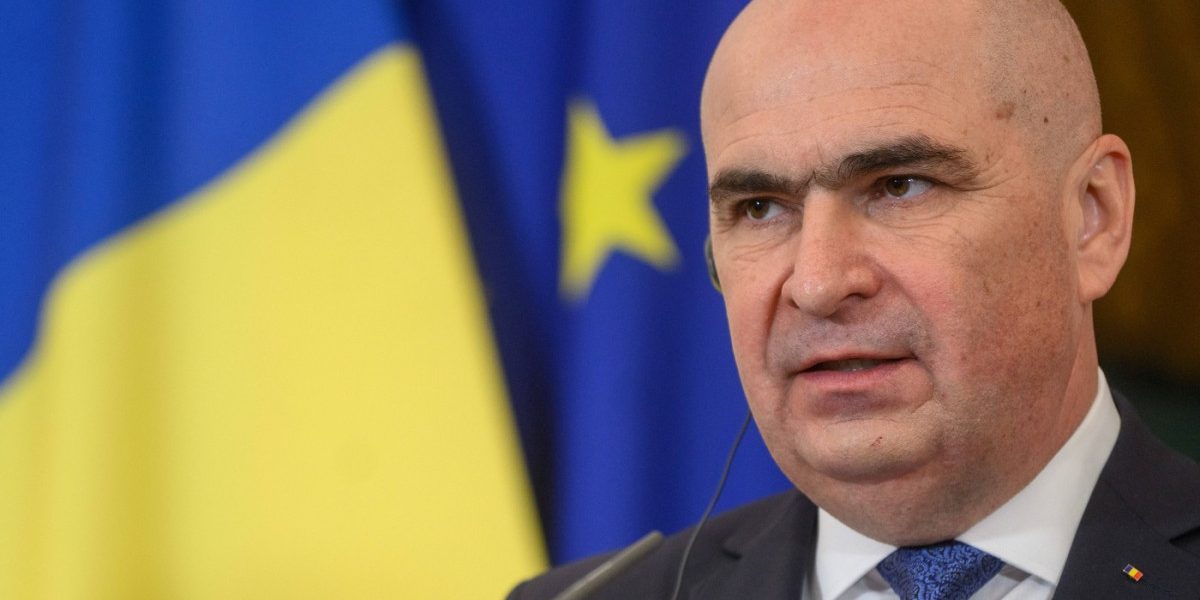 Bolojan trage semnalul de alarmă: Criza energetică, cauzată de blocaje!