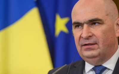 Bolojan trage semnalul de alarmă: Criza energetică, cauzată de blocaje!