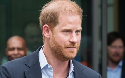 Harry, dat în judecată pentru calomnie: Fosta organizație caritabilă îl acuză de campanie negativă