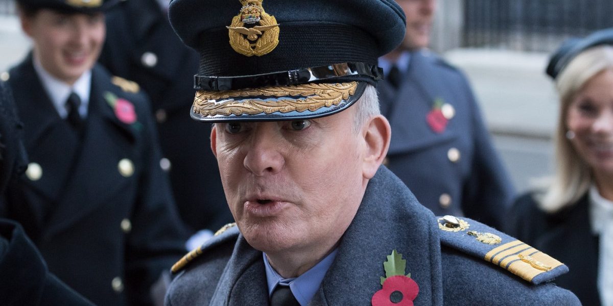 Marea Britanie se pregătește de război: Plan amplu pentru armată, poliție și spitale