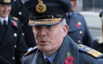 Marea Britanie se pregătește de război: Plan amplu pentru armată, poliție și spitale