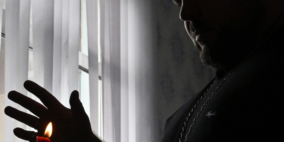 Ruşii se întorc la magie: Urmașii lui RASPUTIN invocă duhul rău în vremuri grele