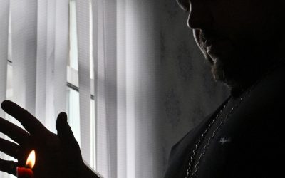 Ruşii se întorc la magie: Urmașii lui RASPUTIN invocă duhul rău în vremuri grele