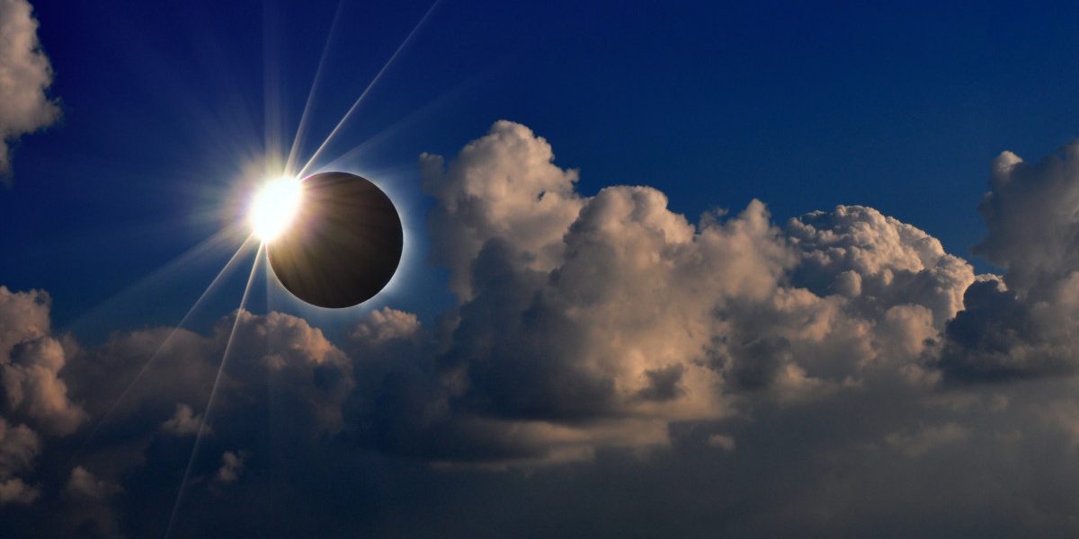 Eclipsa TOTALĂ de Soare în 2026: România, pe harta fenomenului astronomic