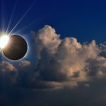 Eclipsa TOTALĂ de Soare în 2026: România, pe harta fenomenului astronomic