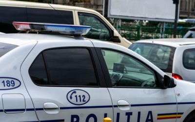 Angajat, tentativă de sinucidere într-o bancă din Brăila: A ajuns la spital