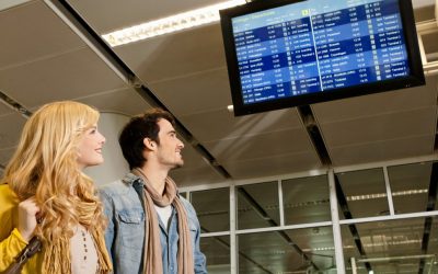 Criză majoră în AVIAȚIE: Europa, în pragul penuriei de combustibil