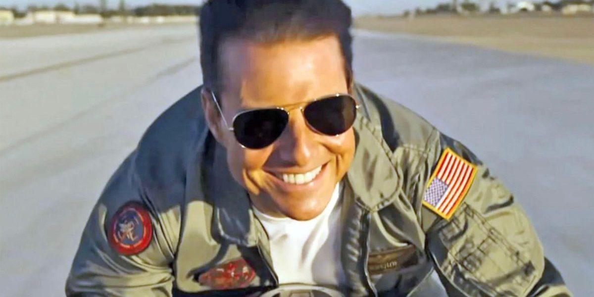 Marea revenire! Tom Cruise confirmă „Top Gun 3” ca Maverick