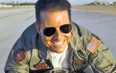Marea revenire! Tom Cruise confirmă „Top Gun 3” ca Maverick