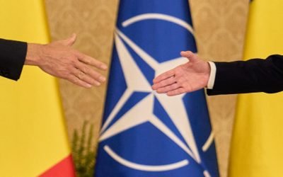 România celebrează Ziua NATO, președintele evocând importanța Alianței în contextul actual București – În prima duminică a lunii aprilie, România marchează Ziua NATO, un moment de celebrare a apartenenței la Alianța Nord-Atlantică