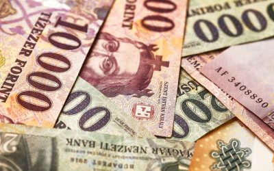 Forintul Ungar, pe VALURI după înfrângerea lui Viktor Orban: Bruxelles-ul, cu ochii pe Budapesta