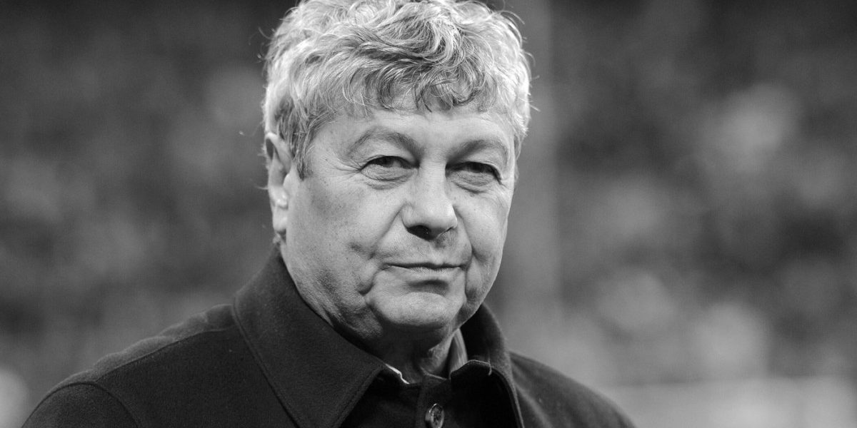 Scrisoare emoționantă a familiei Lucescu după înmormântarea antrenorului