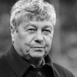 Scrisoare emoționantă a familiei Lucescu după înmormântarea antrenorului