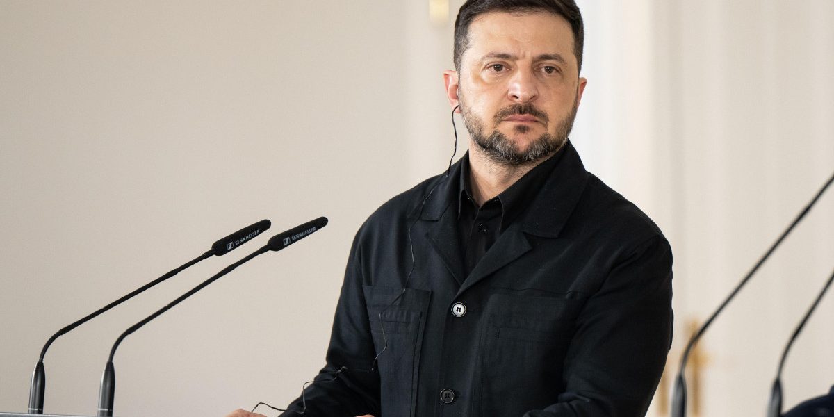 Zelenski despre alegerile din Ungaria: „Importantă e abordarea constructivă”
