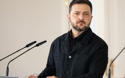 Zelenski despre alegerile din Ungaria: „Importantă e abordarea constructivă”