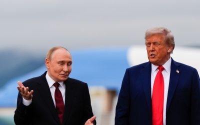 Criticii lui Trump, FURIOȘI: Decizia pro-Putin cu petrolul rusesc!