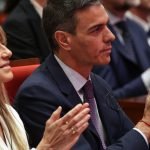 Begona Gomez, soția lui Sanchez, ACUZATĂ de corupție: Premierul, în vizită în China