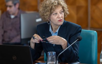 Oana Gheorghiu, acuze grave: PSD a știut tot despre listările companiilor de stat